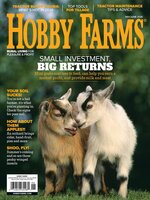 Hobby Farms